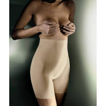 PANCIERA DONNA CON GAMBETTA 