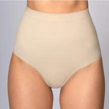 CULOTTA SEAMLESS CUCITURA PIATTA EXTRA STRONG  -2 TAGLIE 