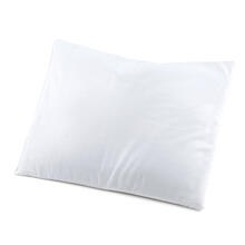 CUSCINO BABY LETTINO FODERA IN COTONE 38x55 