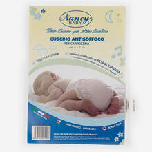 CUSCINO CULLA RESINA 