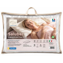 CUSCINO IN MEMORY CM 75X45X14 