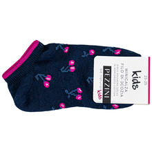 FANTASMINO BIMBA COTONE MERCERIZZATO 