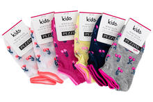 FANTASMINO BIMBA COTONE MERCERIZZATO 