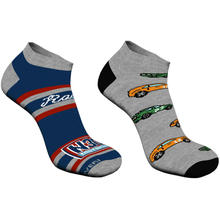 FANTASMINO BIMBO CORTO COTONE MERCERIZZATO 