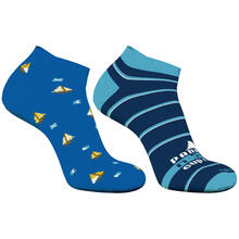 FANTASMINO BIMBO CORTO COTONE MERCERIZZATO 