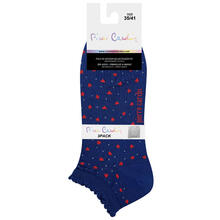 FANTASMINO DONNA PIERRE CARDIN 