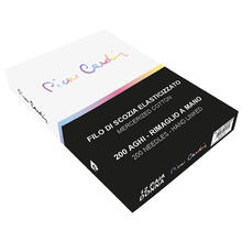 FANTASMINO DONNA PIERRE CARDIN 