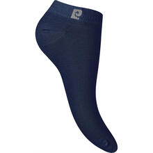 FANTASMINO DONNA PIERRE CARDIN FILO DI SCOZIA ELASTICIZZATO 