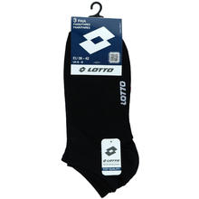 FANTASMINO LOTTO COTONE ELASTICIZZATO MERCERIZZATO 