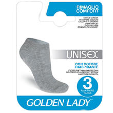 FANTASMINO UNISEX COTONE ELASTICIZZATO 