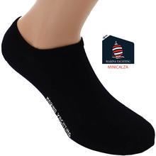 FANTASMINO UOMO COTONE ELASTICIZZATO 