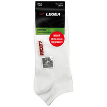 FANTASMINO UOMO COTONE MERCERIZZATO ELASTICIZZATO 