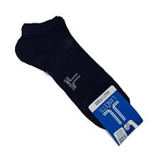 FANTASMINO UOMO COTONE MERCERIZZATO ELASTICIZZATO 