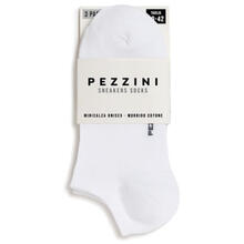 FANTASMINO UOMO ECONOMICO COTONE ELASTICIZZATO 