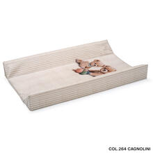 FASCIATOIO PER ART. ASIA L.80 - P.50 - H.8  CM 