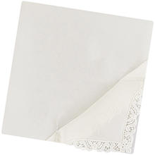 FAZZOLETTO BATTESIMO RICAMATO 