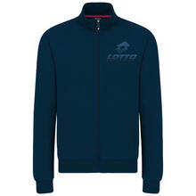 FELPA DONNA GARZATA FULL ZIP 