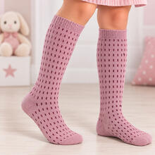 GAMBALETTO BIMBA CALDO COTONE 