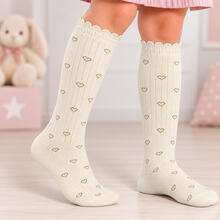 GAMBALETTO BIMBA CALDO COTONE 