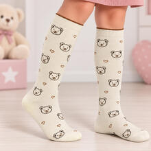 GAMBALETTO BIMBA CALDO COTONE 