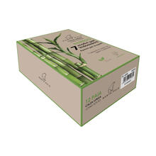 GAMBALETTO DONNA CALDO COTONE BAMBOO 