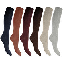 GAMBALETTO DONNA CALDO COTONE E VISCOSA 