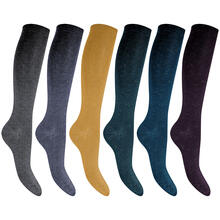 GAMBALETTO DONNA CALDO COTONE E VISCOSA 