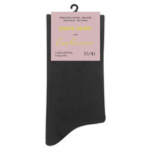 GAMBALETTO DONNA CASHMERE 