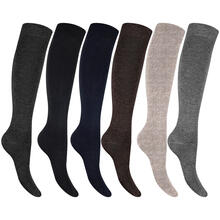 GAMBALETTO DONNA CASHMERE 