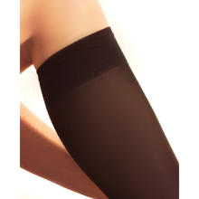 GAMBALETTO DONNA CRESPATO 40 DENARI 