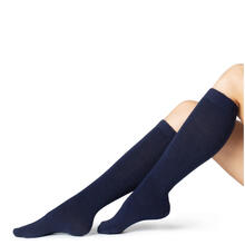 GAMBALETTO DONNA SOFT MORBIDO E CALDO 