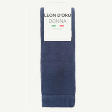 GAMBALETTO DONNA SOFT MORBIDO E CALDO 