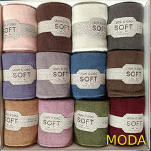 GAMBALETTO DONNA SOFT MORBIDO E CALDO 