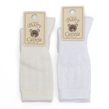 GAMBALETTO NEONATO INVERNALE CALDO COTONE 