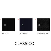 CALZA UOMO LUNGA CALDO COTONE 