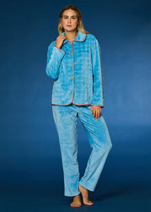 GIACCA DA CAMERA DONNA CORAL 