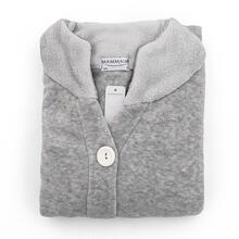 GIACCA DA CAMERA DONNA PREMAMAN COTONE 