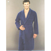 GIACCA DA CAMERA UOMO IN PILE 