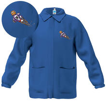 GIUBBINO SCUOLA BIMBO 