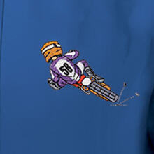 GIUBBINO SCUOLA BIMBO 