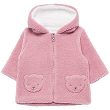 GIUBBOTTO NEONATO INVERNALE 