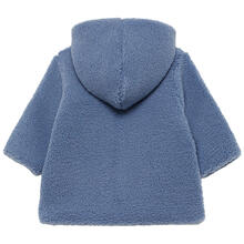 GIUBBOTTO NEONATO INVERNALE 