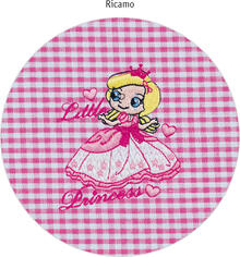 GREMBIULE ASILO BIMBA 