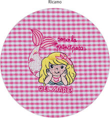 GREMBIULE ASILO BIMBA 