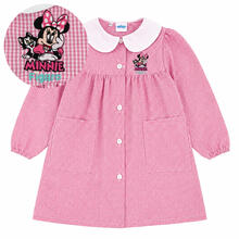 GREMBIULE BIMBA ASILO MINNIE 