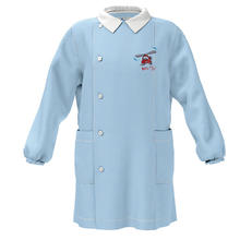 GREMBIULE BIMBO ASILO 