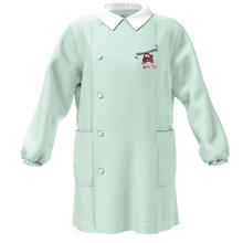 GREMBIULE BIMBO ASILO 