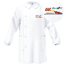 GREMBIULE BIMBO ASILO 