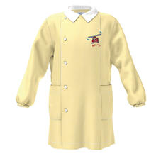 GREMBIULE BIMBO ASILO 