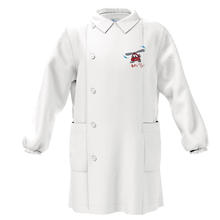 GREMBIULE BIMBO ASILO 